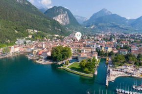 Casa Lucia in Riva Town - Happy Rentals